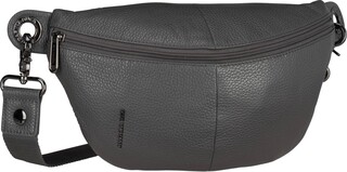  Mellow Leather Bum Bag FZT73 Stormy Weather (4.5 Liter)