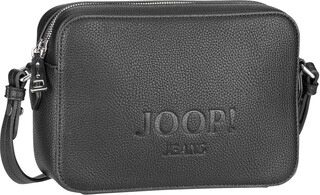  Lettera 1.0 Cloe Shoulderbag SHZ Black (2.1 Liter)
