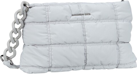 Mandarina Duck Pillow Dream Pouch ODT06 Nimbus Cloud (6.5 Liter)