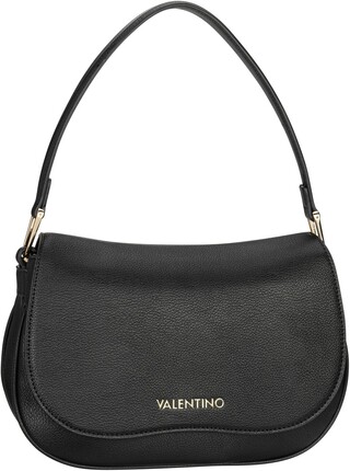  Cortina RE Shoulder Bag E01 Nero (4.4 Liter)