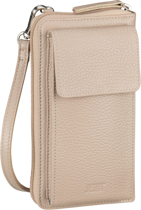 Jost Vika Pouch in Nude (1 Liter),