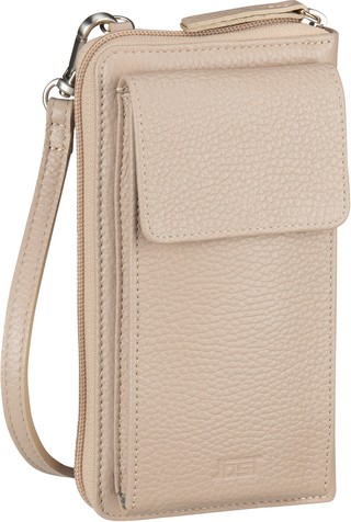  Vika Pouch in Nude (1 Liter),