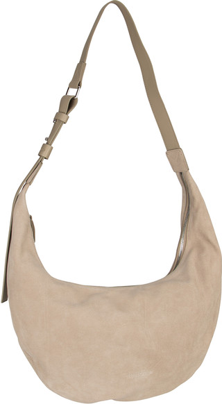Marc O‘Polo Holly Crossbody Bag M in Chalky Mauve (3.4 Liter),