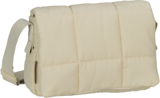 Marc O‘Polo Pinar Crossbody Bag S in Chalky Sand (3.7 Liter),