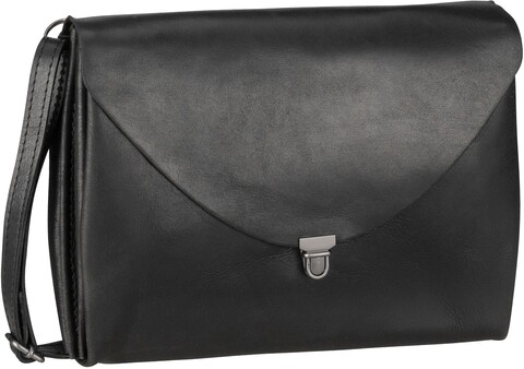 Harold´s Harold‘s Fold Handbag Clutch L FO3 in (1.3 Liter),
