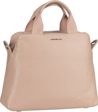  Mellow Leather Bauletto FZT20 in Warm Taupe (15.5 Liter),