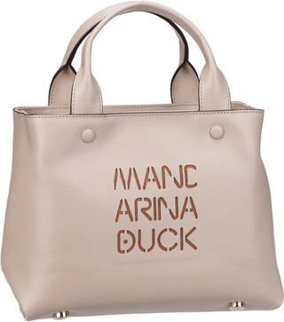  Lady Duck Tote Bag OHT02 in (4.8 Liter),