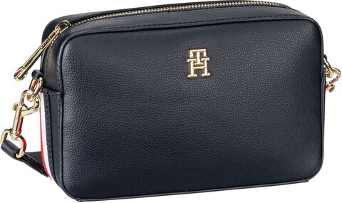 Tommy Hilfiger TH Essential SC Camera Bag PSP24 in (1.6 Liter),
