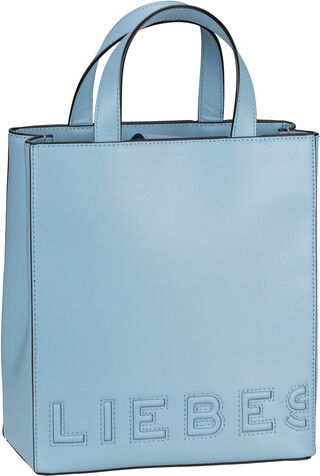  Berlin Paper Bag Logo S in (6.6 Liter),