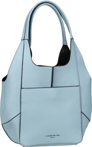 Berlin Lilly Tote Pebble M in (12.2 Liter),