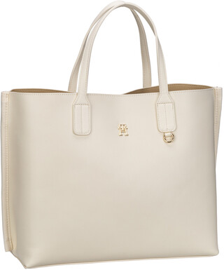  Iconic Tommy Satchel PSP24 in (15 Liter),