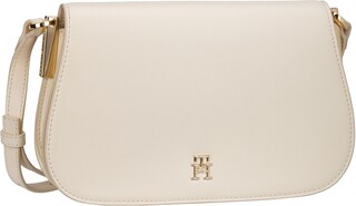  TH Spring Chic Flap Cross SP24 in (2 Liter), Saddle Bag