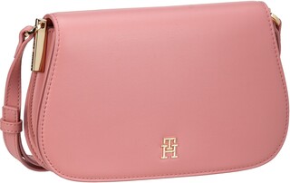  TH Spring Chic Flap Cross SP24 in (2 Liter), Saddle Bag