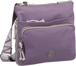  Lietissimo Lilou Shoulderbag MVZ in (2.4 Liter),