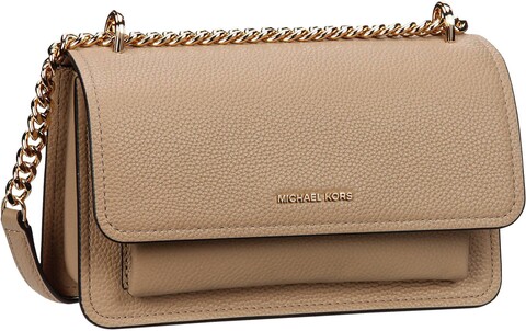 Michael Kors Claire LG Shoulder in (3.5 Liter),