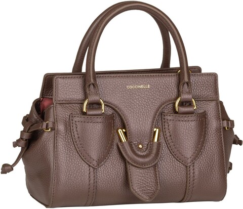Coccinelle York 1803 in (5.5 Liter),