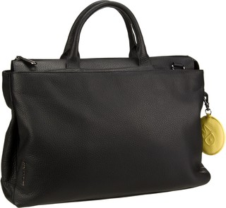  Mellow Leather in Nero (16.9 Liter),