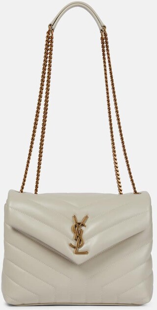 Schultertasche Loulou Small