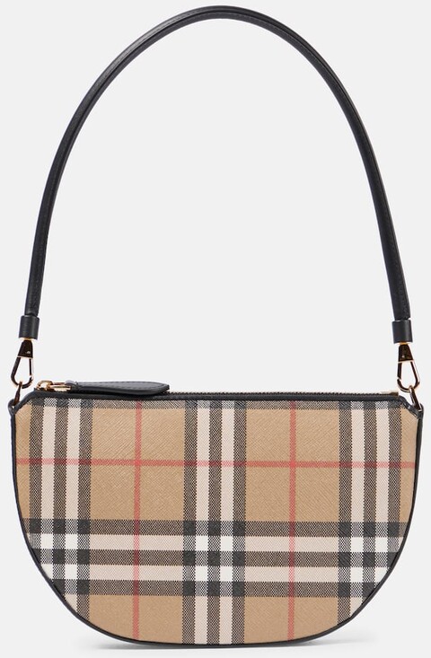 Burberry Schultertasche Olympia Pouch