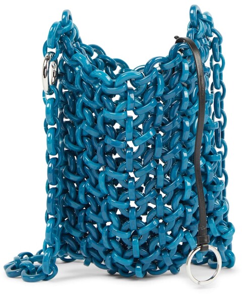 Jil Sander Schultertasche