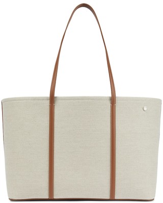 Tote Carry Everything Large aus Canvas