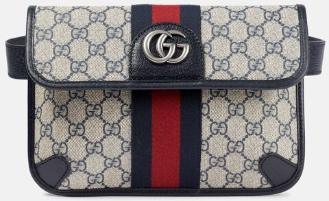 Gucci Gürteltasche Ophidia GG Small