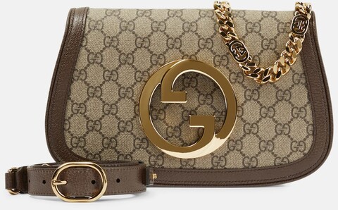 Gucci Schultertasche Blondie Small