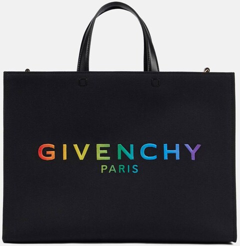 Givenchy Tote G Medium aus Canvas