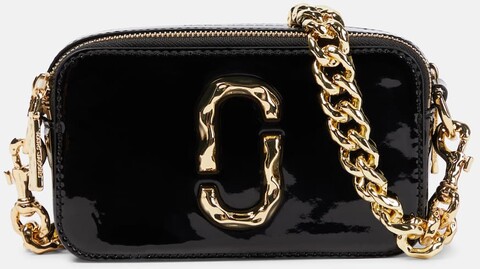 Marc Jacobs Schultertasche The Specchio Snapshot