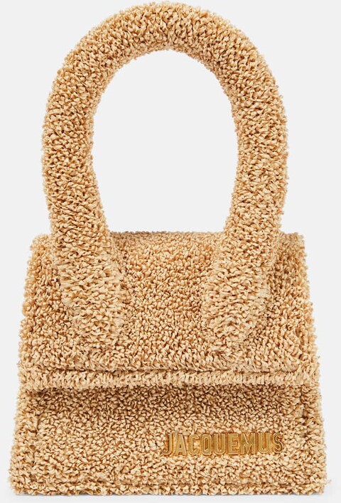 Jacquemus Tote Le Chiquito