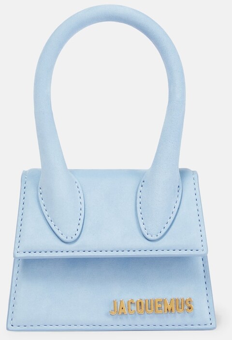 Jacquemus Tote Le Chiquito aus Leder