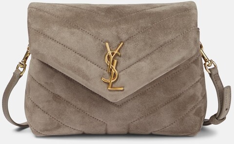 Saint Laurent Schultertasche Loulou Toy