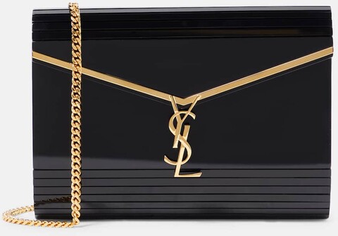 Saint Laurent Clutch Vicky