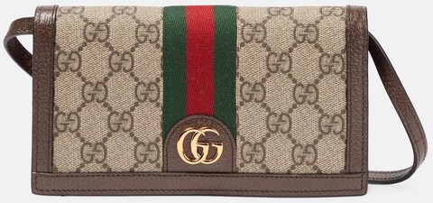 Gucci Gürteltasche Ophidia GG Mini