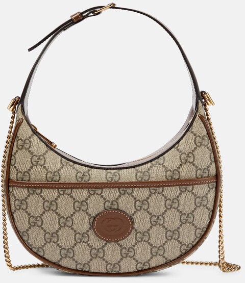 Gucci Schultertasche GG Mini