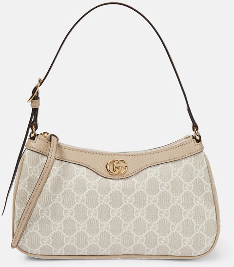 Gucci Schultertasche Ophidia GG