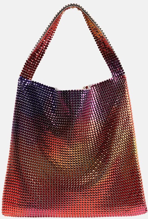 Paco Rabanne Tote Pixel