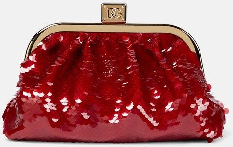 Dolce & Gabbana Clutch Maria