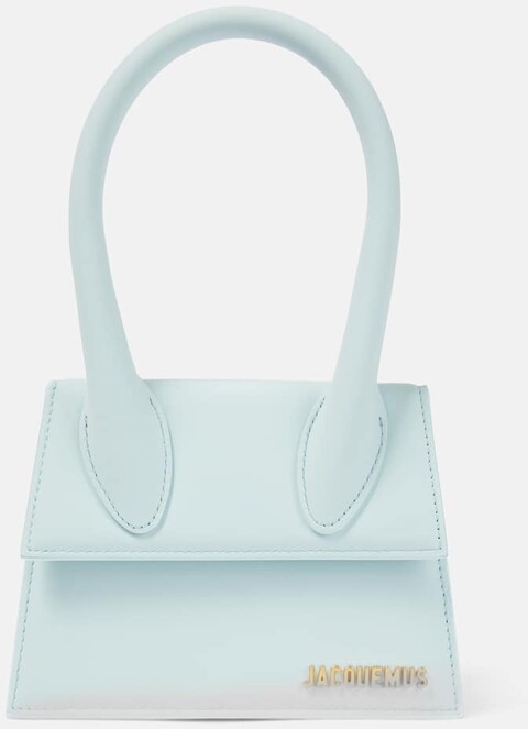 Jacquemus Tote Le Chiquito aus Leder