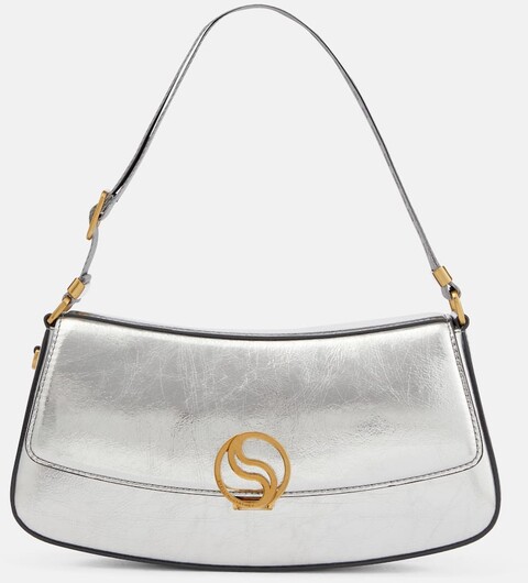 Stella McCartney Schultertasche S-Wave