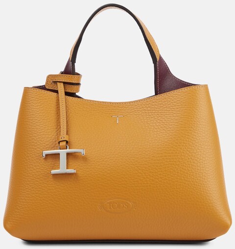 Tod's Tote Micro aus Leder