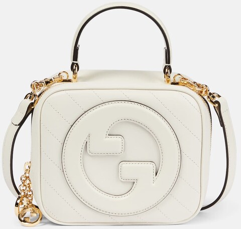 Gucci Schultertasche Blondie Small