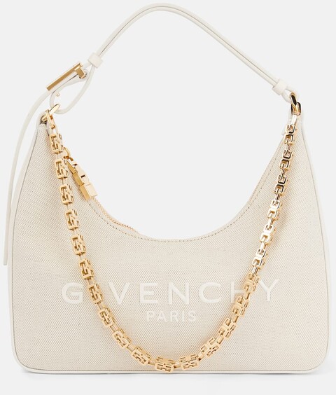 Givenchy Schultertasche Moon Cut Out Small