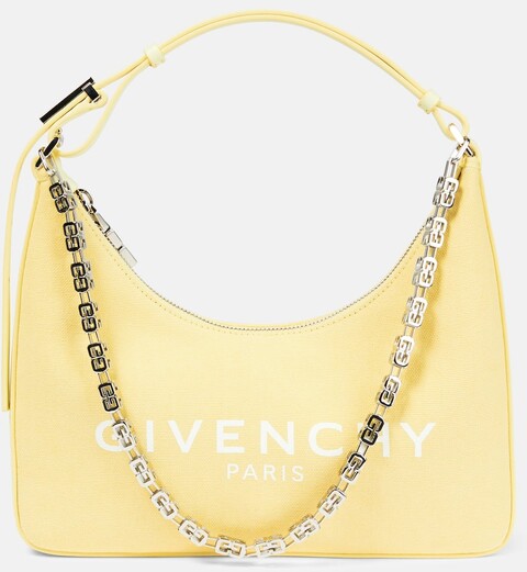 Givenchy Schultertasche Moon Cut Out Small